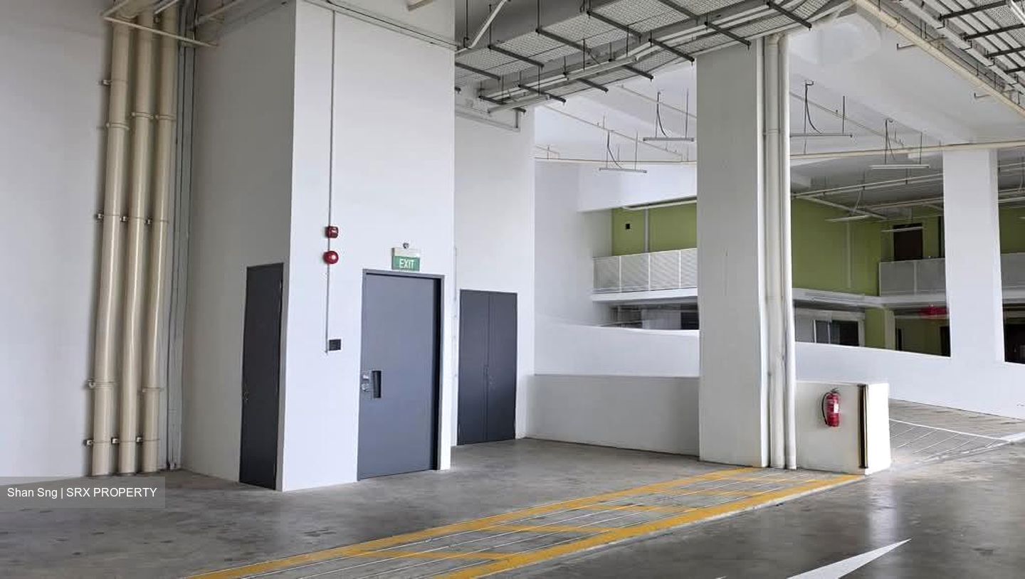 Novelty Techpoint (D19), Factory #553714221
